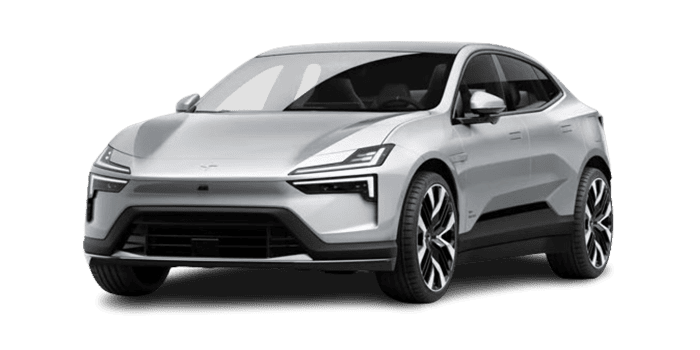 폴스타 Polestar 4